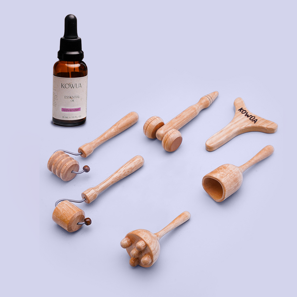 Set Esencia Facial – Rutina Completa de Cuidado