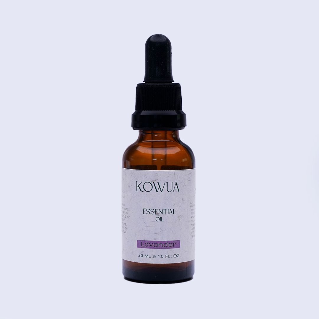 Aceite Esencial – Aromaterapia y Bienestar