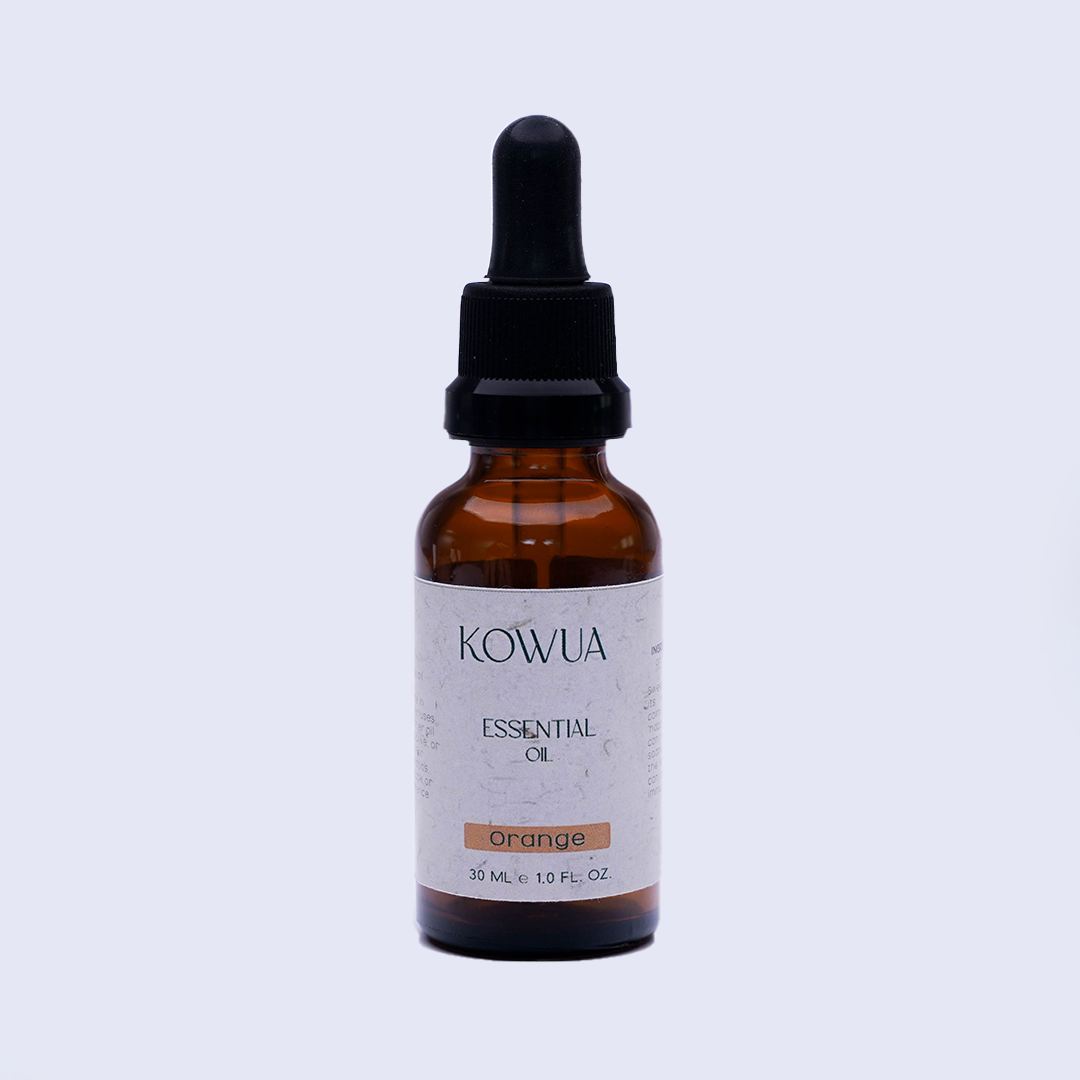 Kit de Aceites Esenciales – Aromaterapia y Masajes Corporales