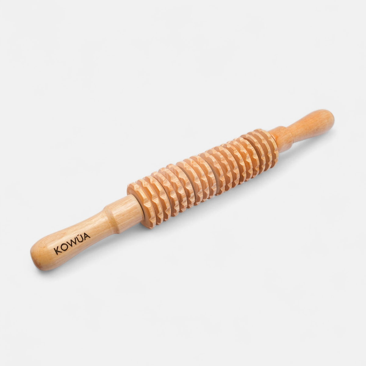 Set Maderoterapia Contorno Corporal