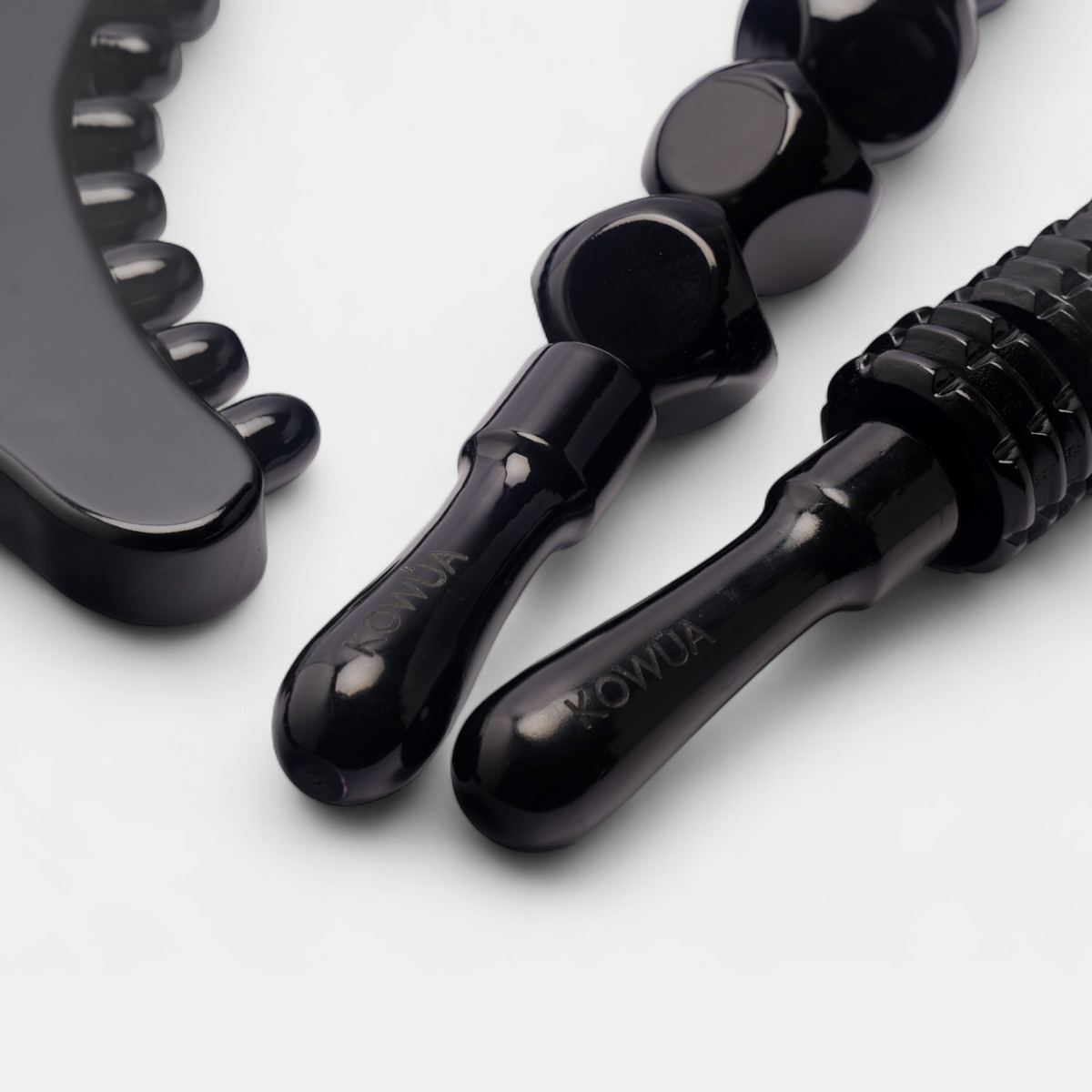 Set de Contorno Negro