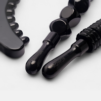 Set de Contorno Negro - Image 3