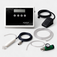 Máquina de Carboxiterapia Pro – CO₂ Calentado para Contorno Corporal y Facial - Image 1