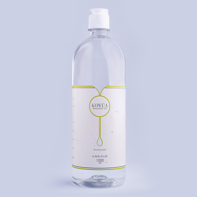 Aceites Corporales de Masaje