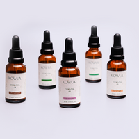 Kit de Aceites Esenciales – Aromaterapia y Masajes Corporales - Image 2