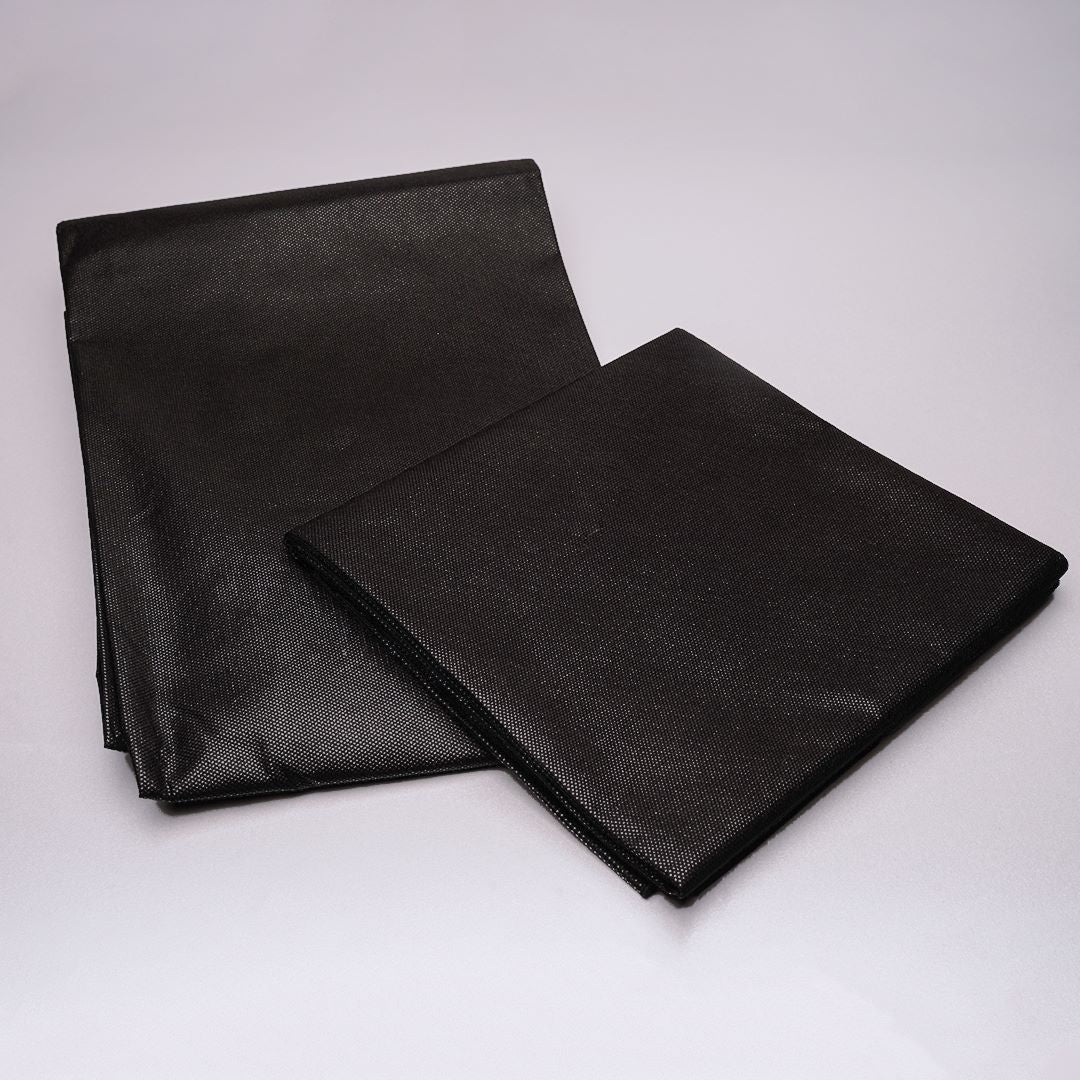 Sábanas y Fundas Desechables – Pack Profesional para Tratamientos