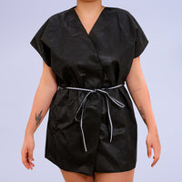 Paquete de Tangas y Brasieres Desechables – 30 Unidades - Image 1