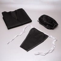 Paquete de Tangas y Brasieres Desechables – 30 Unidades - Image 5