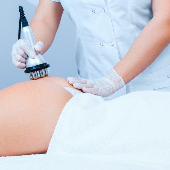 Capacitación Online en Cavitación 40 kHz – Curso Profesional de Contorno Corporal